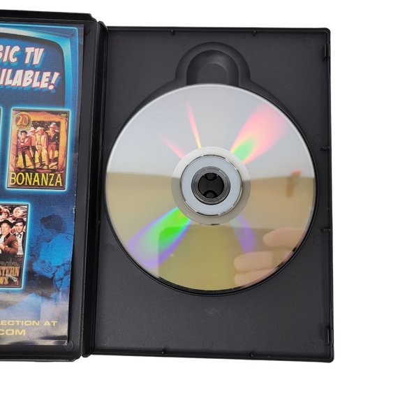 1001 Classic Commercials Andy Griffith Show Beverly Hillbillies DVDs Lot Of 3 - Picture 6 of 16
